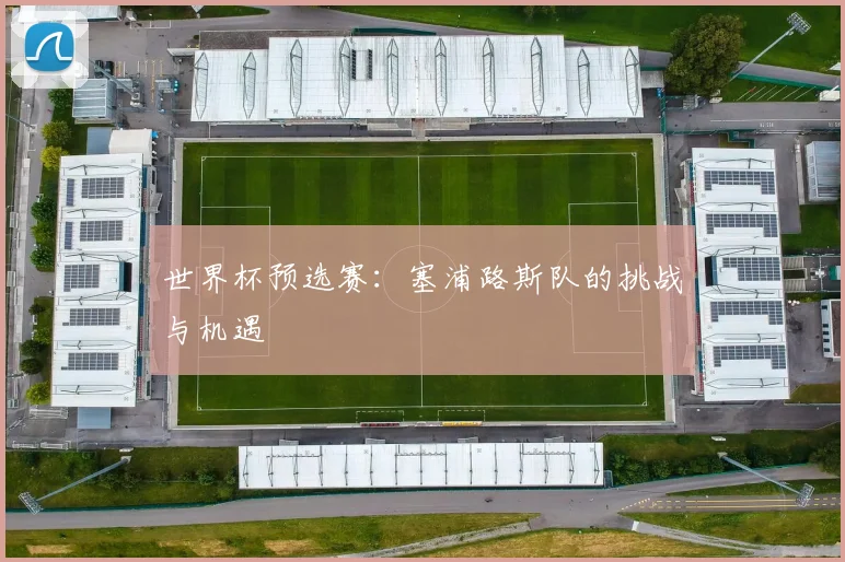 世界杯预选赛：塞浦路斯队的挑战与机遇